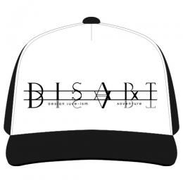 DISART CAP【SOLD OUT】