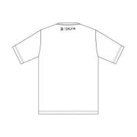 Tシャツ -Tiny Logo- A white【XLサイズがラスト1枚!】