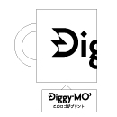 Diggy-MO' マグカップ【SOLD OUT】