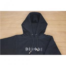 DISART パーカー トートバッグ付 【SOLD OUT】