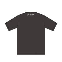 Tシャツ -Tiny Logo- B black