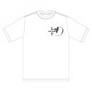 Ride Solo T-Shirt [ラウンドネック]off white【LAST1】