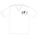 Ride Solo T-Shirt [Vネック]off white【LAST1】